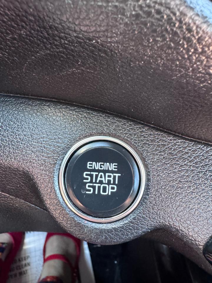 Kia Forte GT DCT 2022