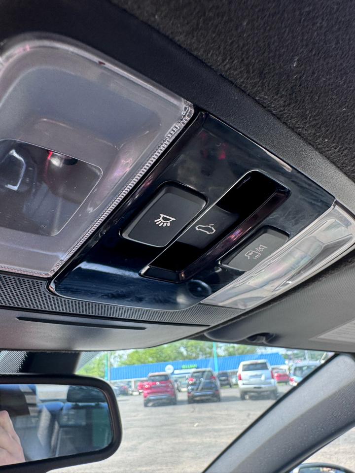 Kia Forte GT DCT 2022