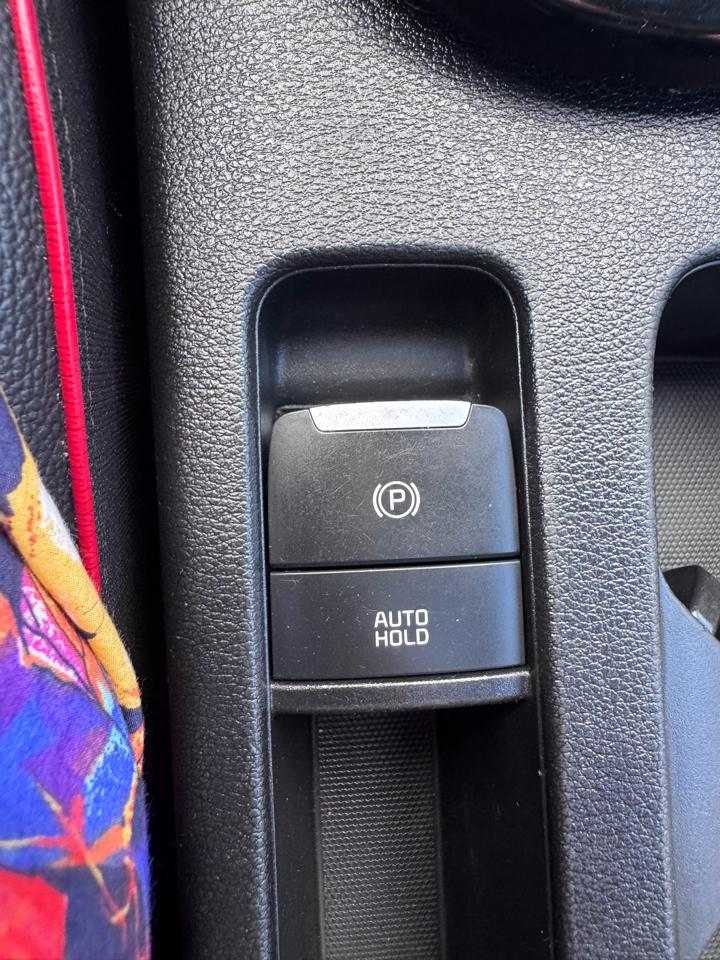 Kia Forte GT DCT 2022