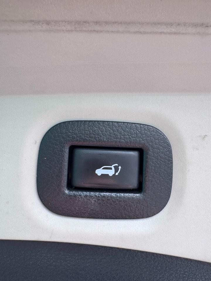 Nissan Rogue 2017.5 AWD SV 2017