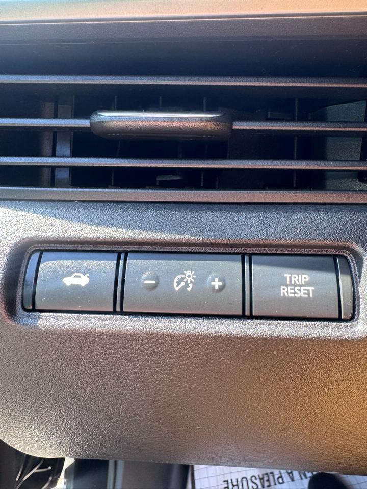 Nissan Altima 2.5 SR Sedan 2023