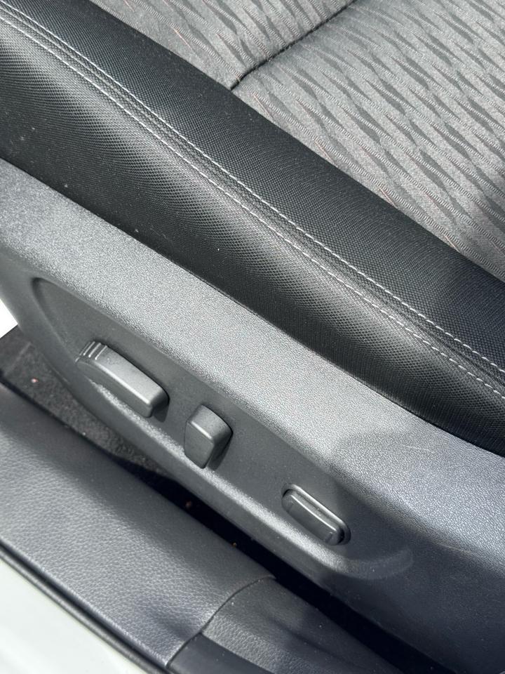 Nissan Rogue AWD SV 2018