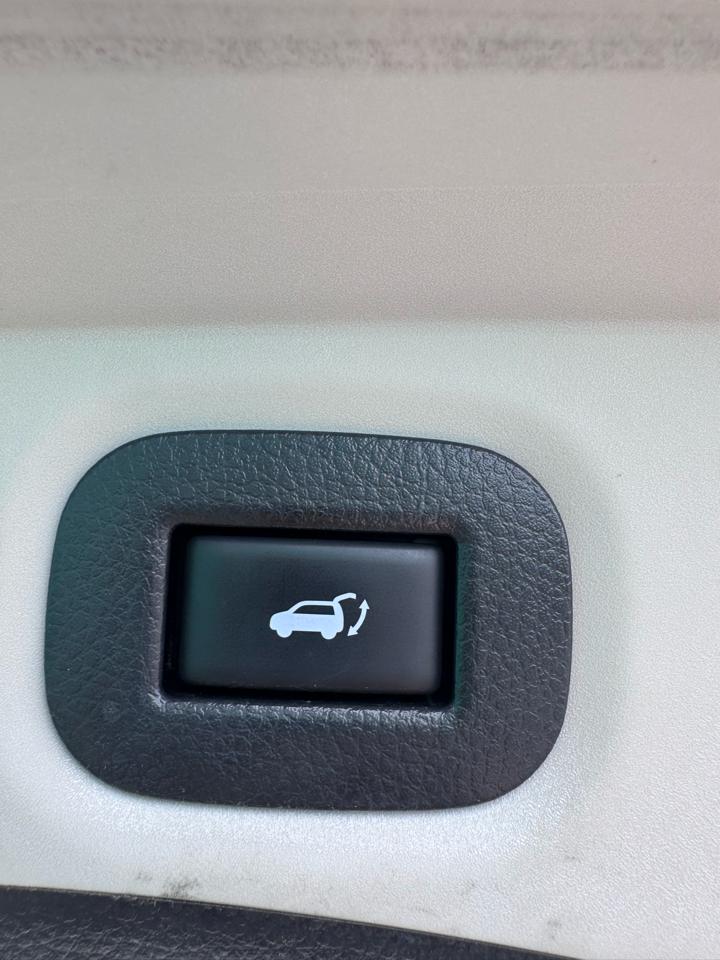 Nissan Rogue AWD SV 2018