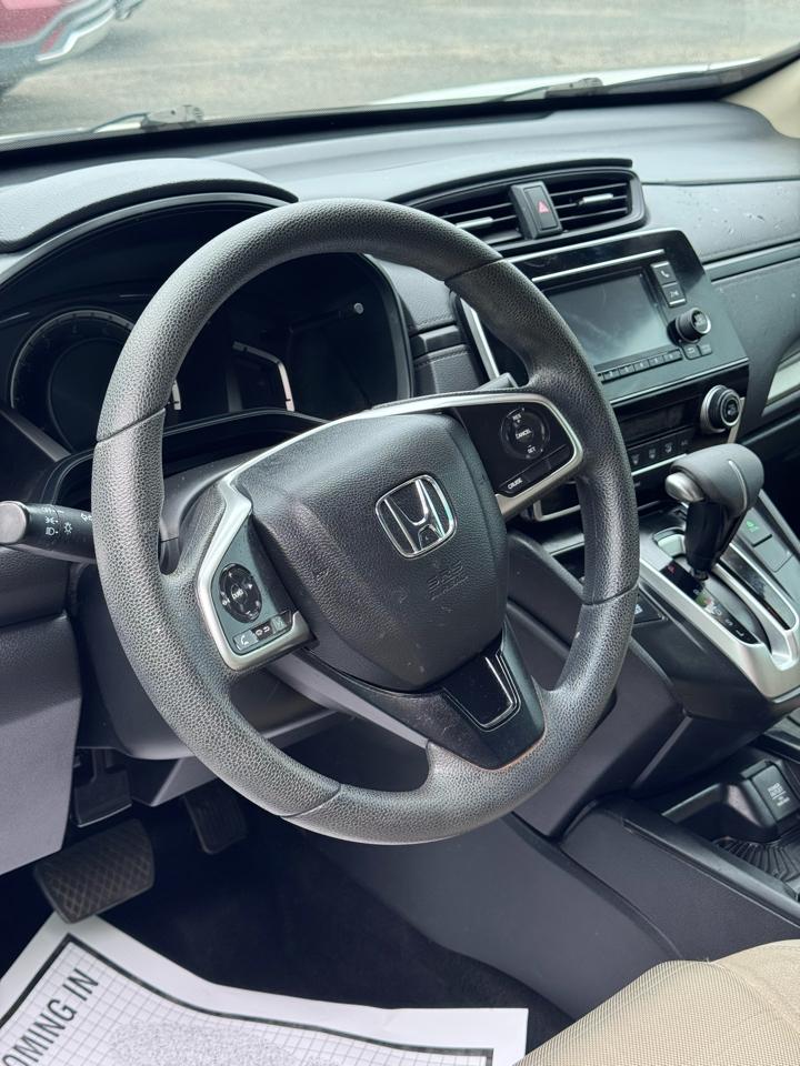 Honda CR-V LX 2WD 2019