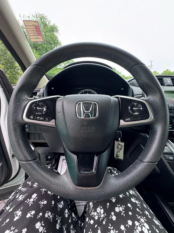 Honda CR-V LX 2WD 2019