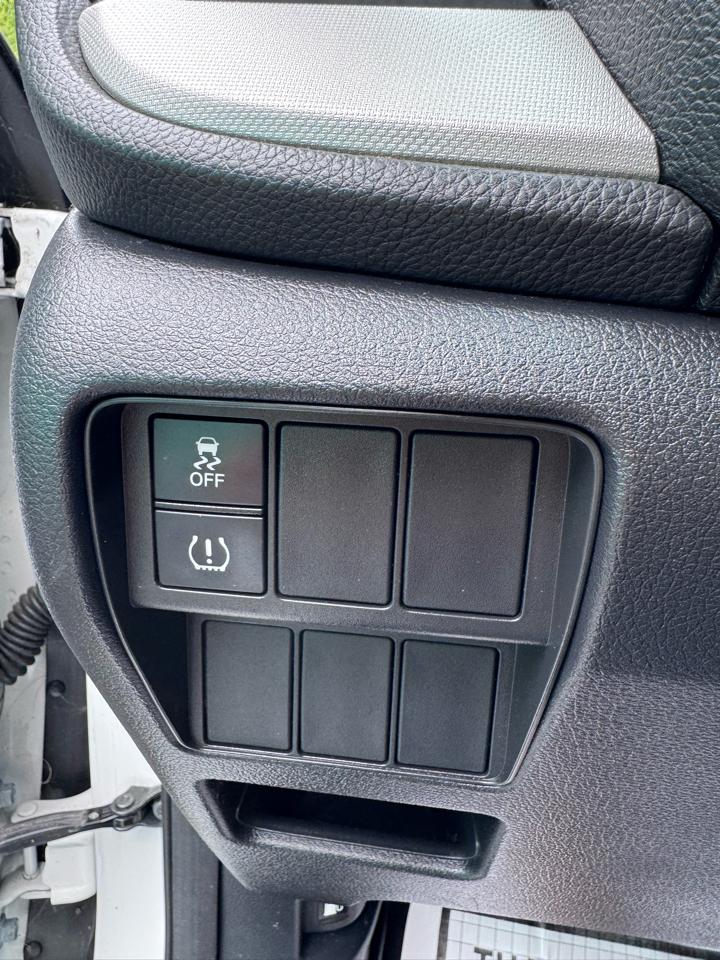 Honda CR-V LX 2WD 2019