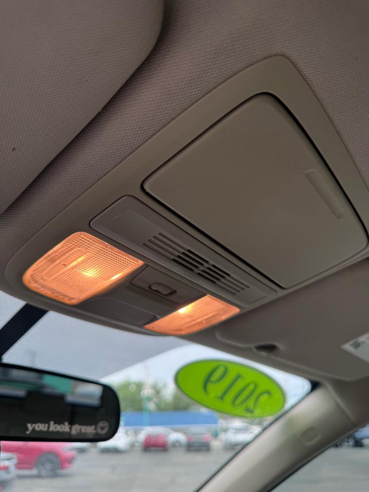 Honda CR-V LX 2WD 2019