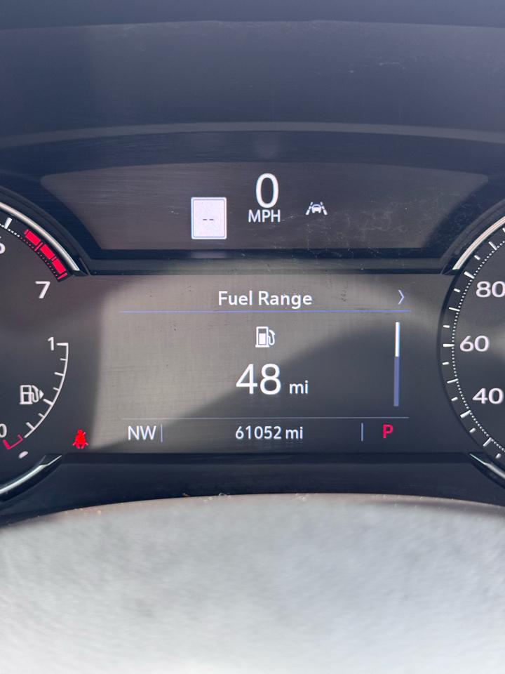 Cadillac XT4 FWD 4dr Sport 2023