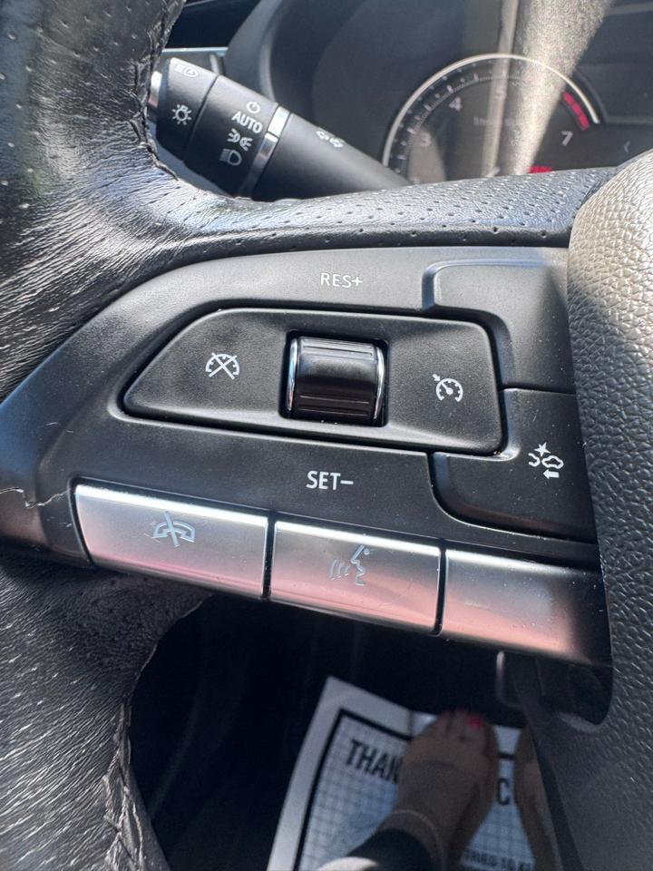 Cadillac XT4 FWD 4dr Sport 2023
