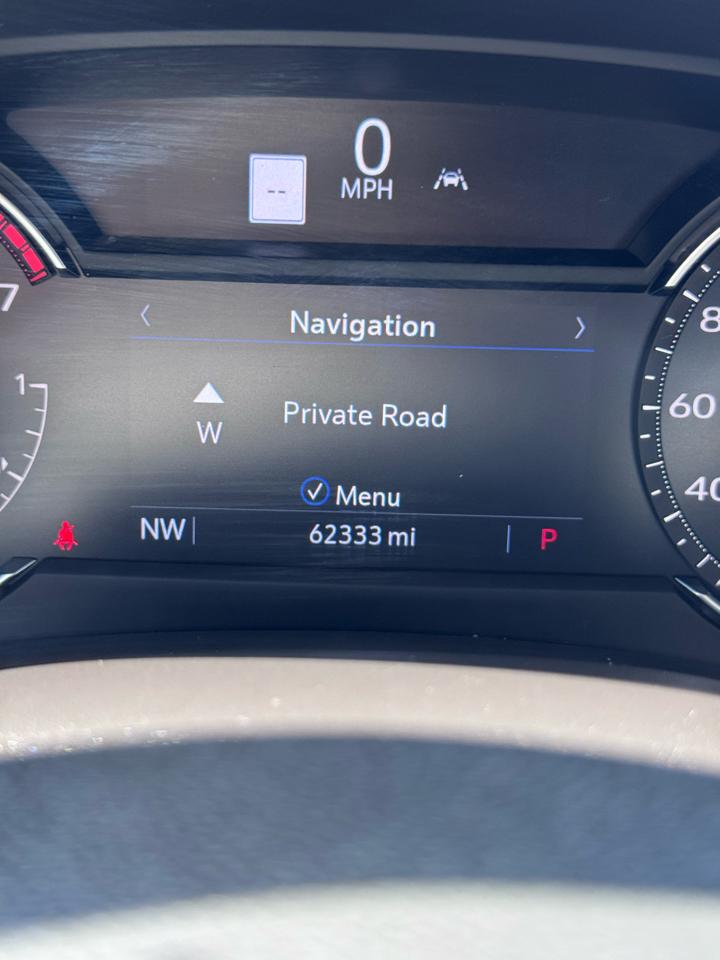 Cadillac XT4 FWD 4dr Sport 2023