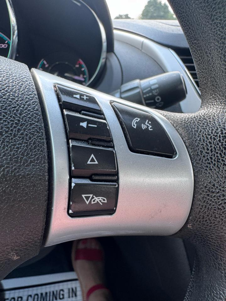 Chevrolet Malibu 4dr Sdn LT w/1LT 2009