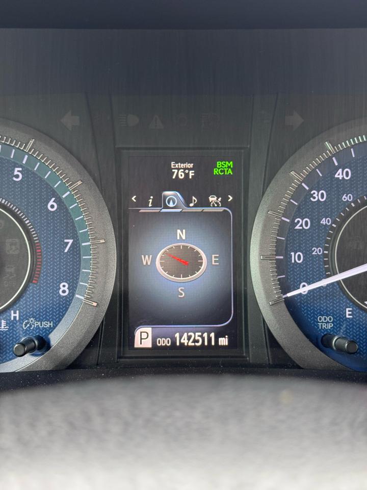 Toyota Sienna Limited Premium AWD 7-Passenger (Natl) 2018