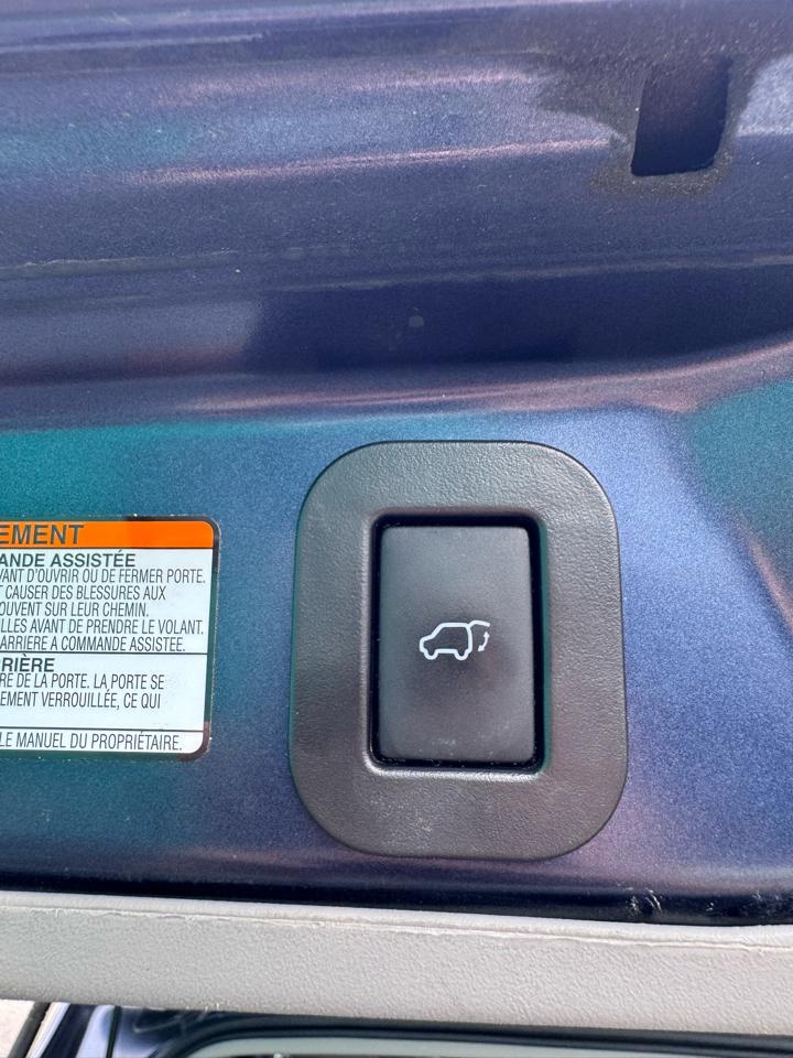 Toyota Sienna Limited Premium AWD 7-Passenger (Natl) 2018