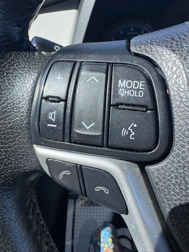 Toyota Sienna Limited Premium AWD 7-Passenger (Natl) 2018