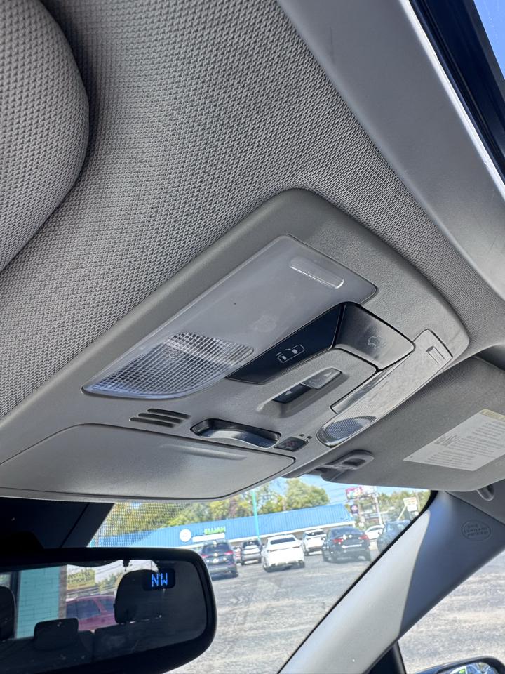 Toyota Sienna Limited Premium AWD 7-Passenger (Natl) 2018