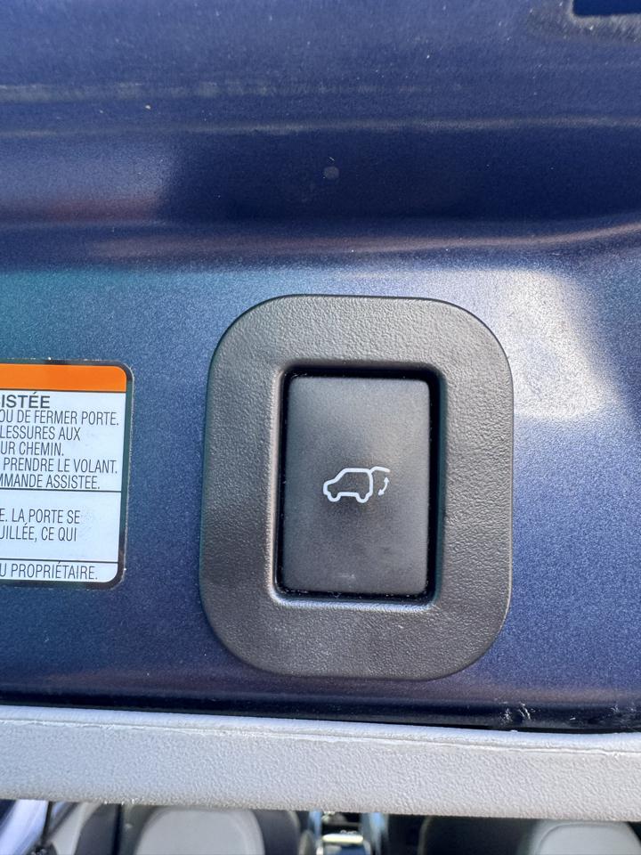 Toyota Sienna Limited Premium AWD 7-Passenger (Natl) 2018
