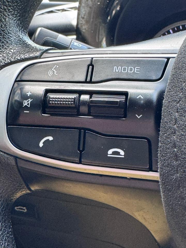 Kia K5 LX Auto FWD 2021