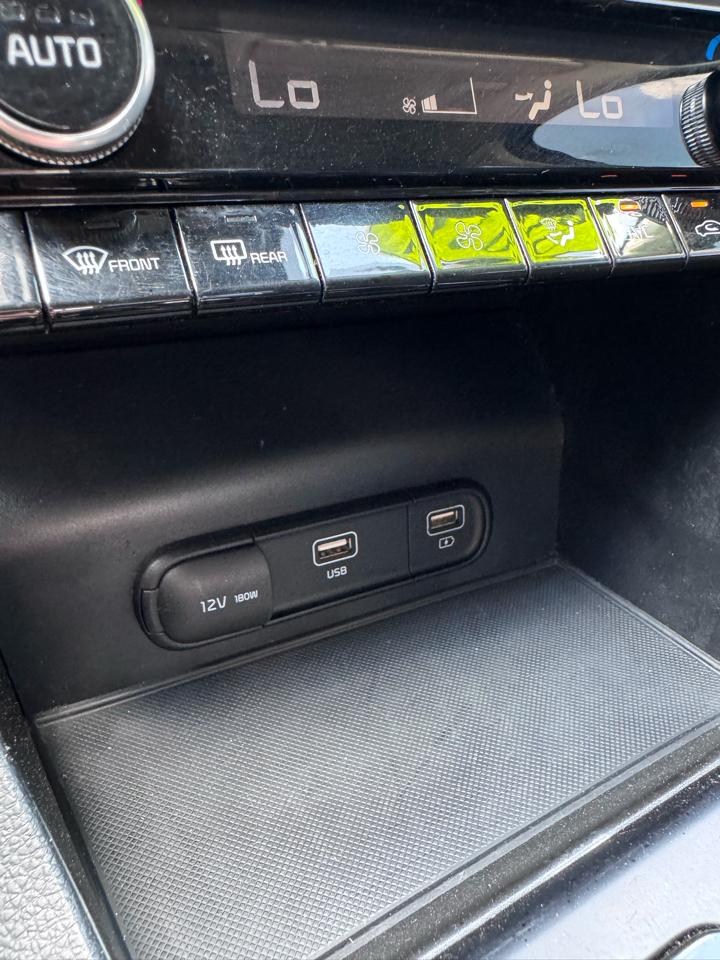 Kia K5 LX Auto FWD 2021