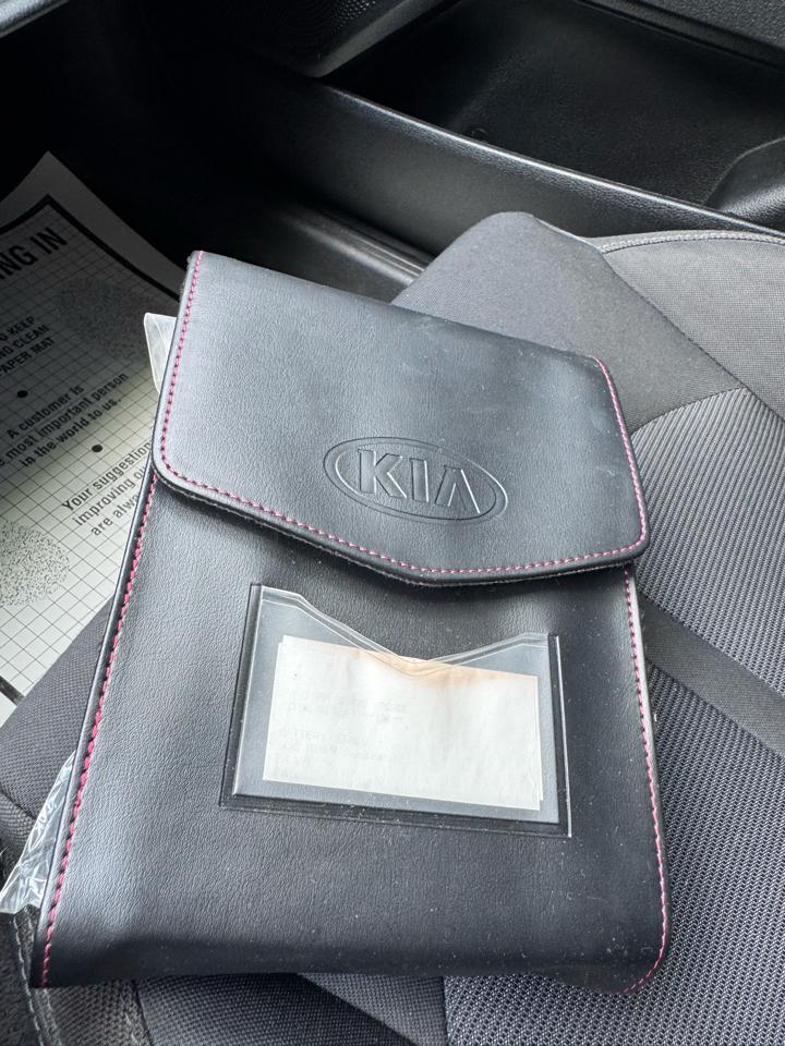 Kia K5 LX Auto FWD 2021