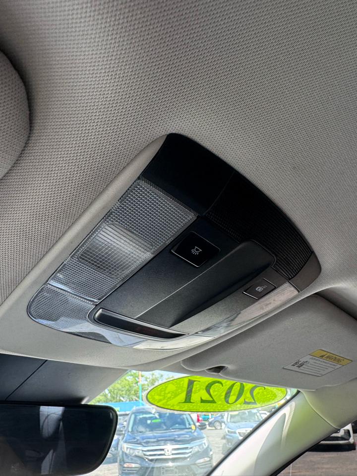 Kia K5 LX Auto FWD 2021