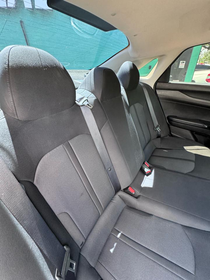 Kia K5 LX Auto FWD 2021