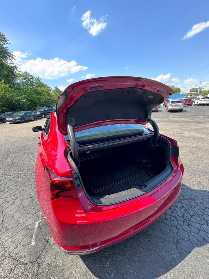 Acura TLX SH-AWD V6 w/Advance Pkg 2017