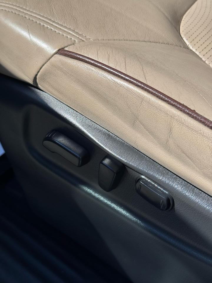 Nissan Armada 4x2 Platinum 2020