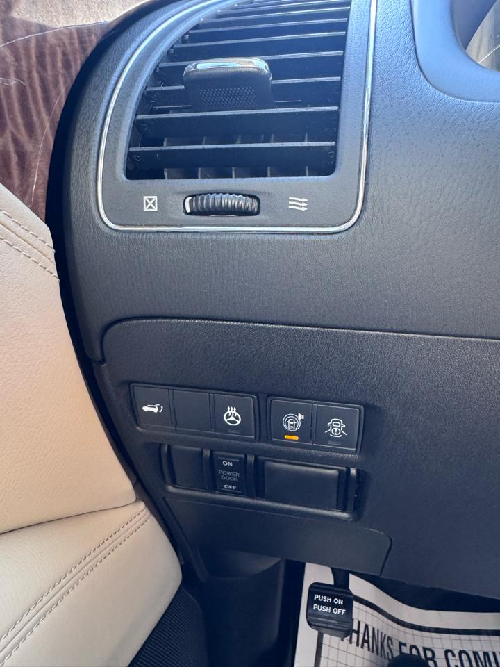 Nissan Armada 4x2 Platinum 2020