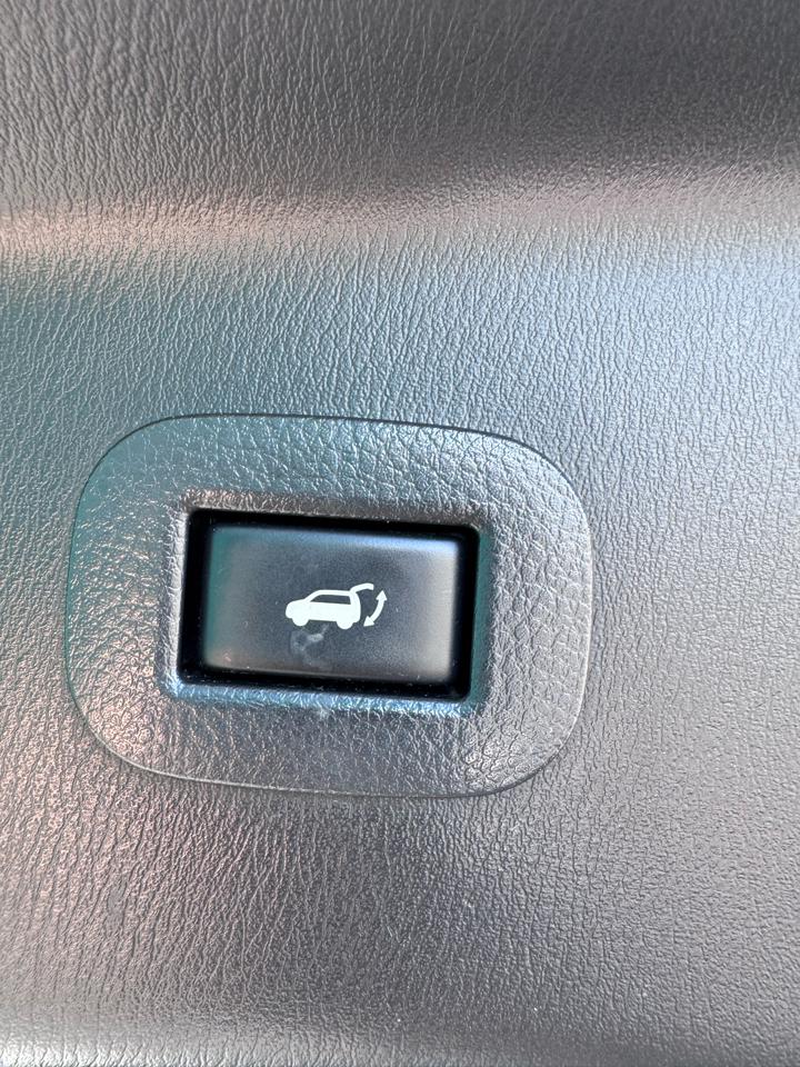 Nissan Armada 4x2 Platinum 2020