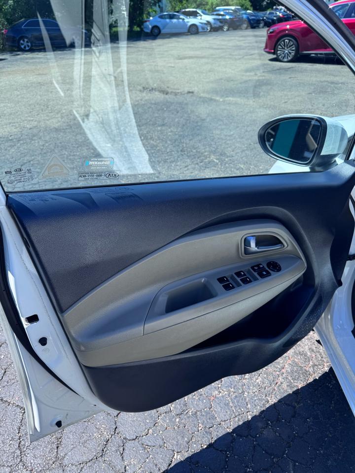 Kia Rio LX Auto 2017