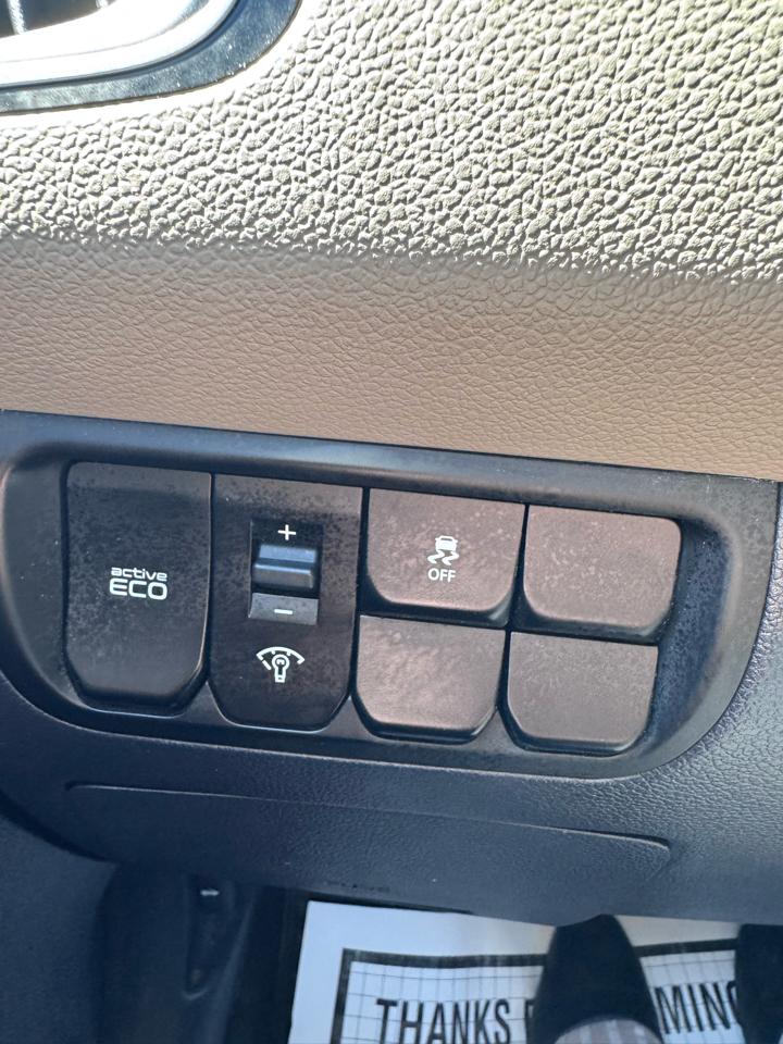 Kia Rio LX Auto 2017