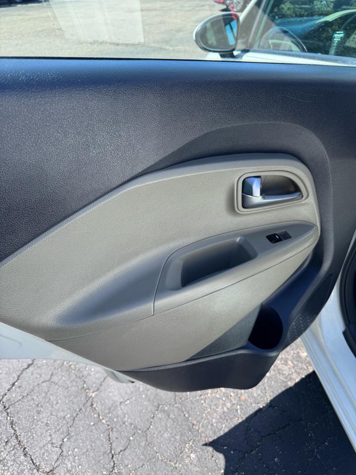 Kia Rio LX Auto 2017