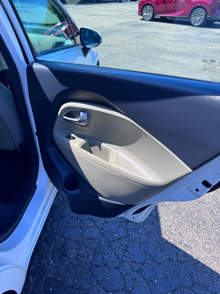 Kia Rio LX Auto 2017