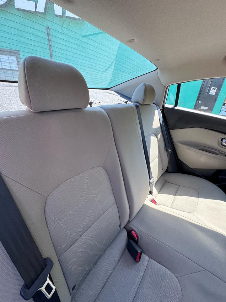 Kia Rio LX Auto 2017