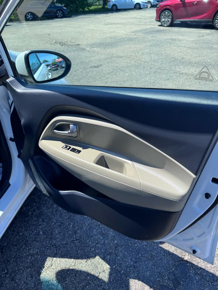 Kia Rio LX Auto 2017