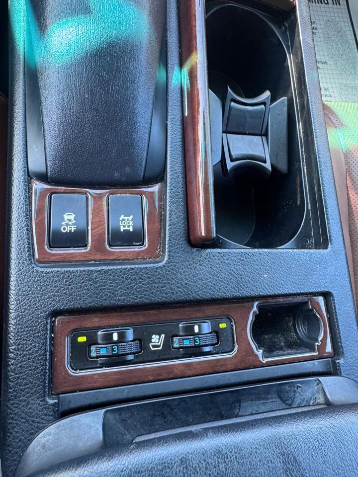 Lexus RX 350 AWD 4dr 2013