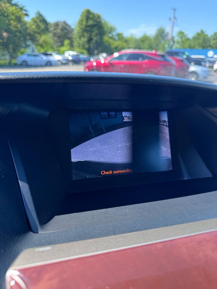 Lexus RX 350 AWD 4dr 2013