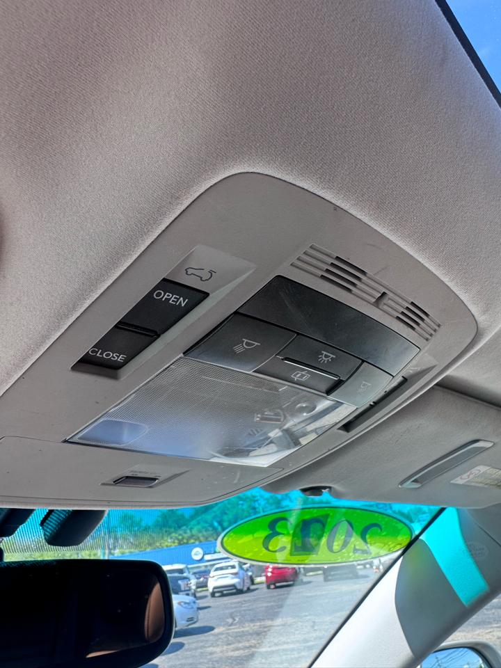 Lexus RX 350 AWD 4dr 2013