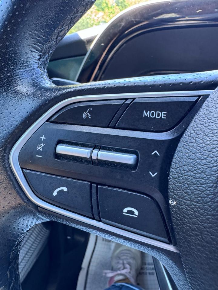 Hyundai Palisade Calligraphy AWD 2022