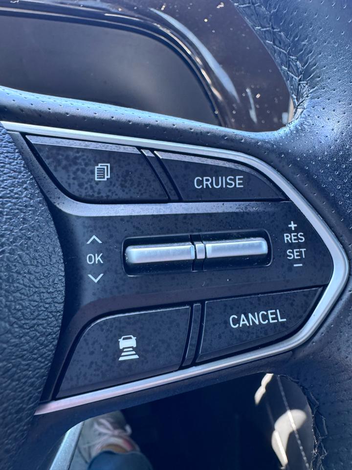 Hyundai Palisade Calligraphy AWD 2022