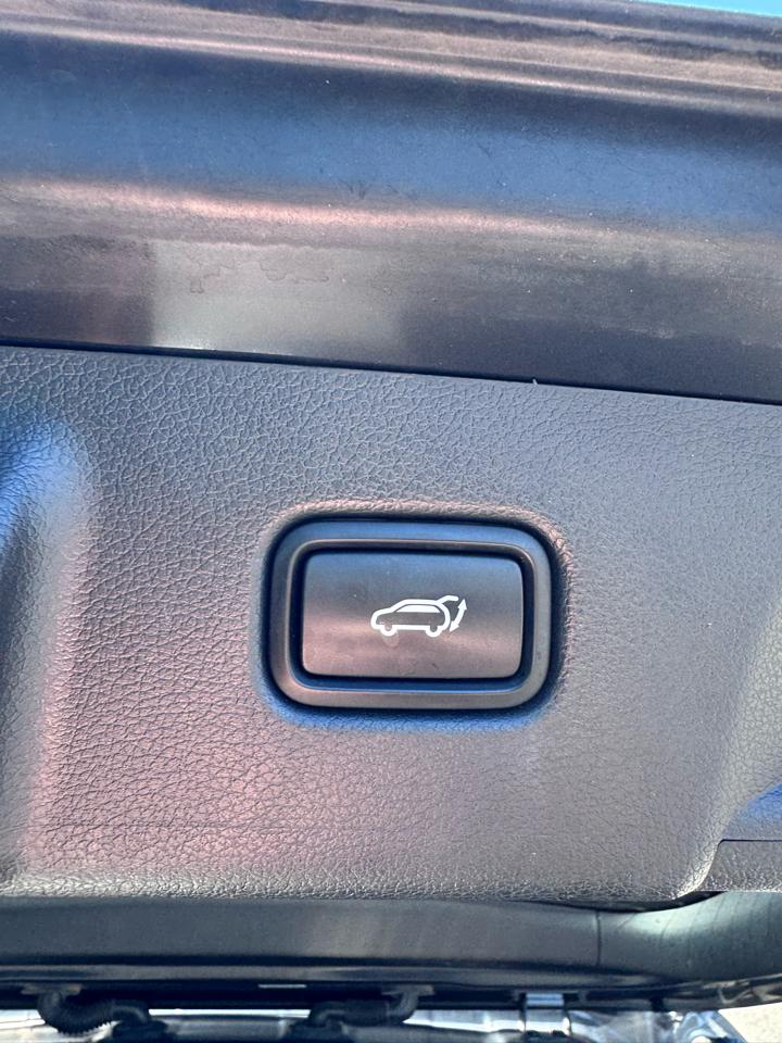 Hyundai Palisade Calligraphy AWD 2022