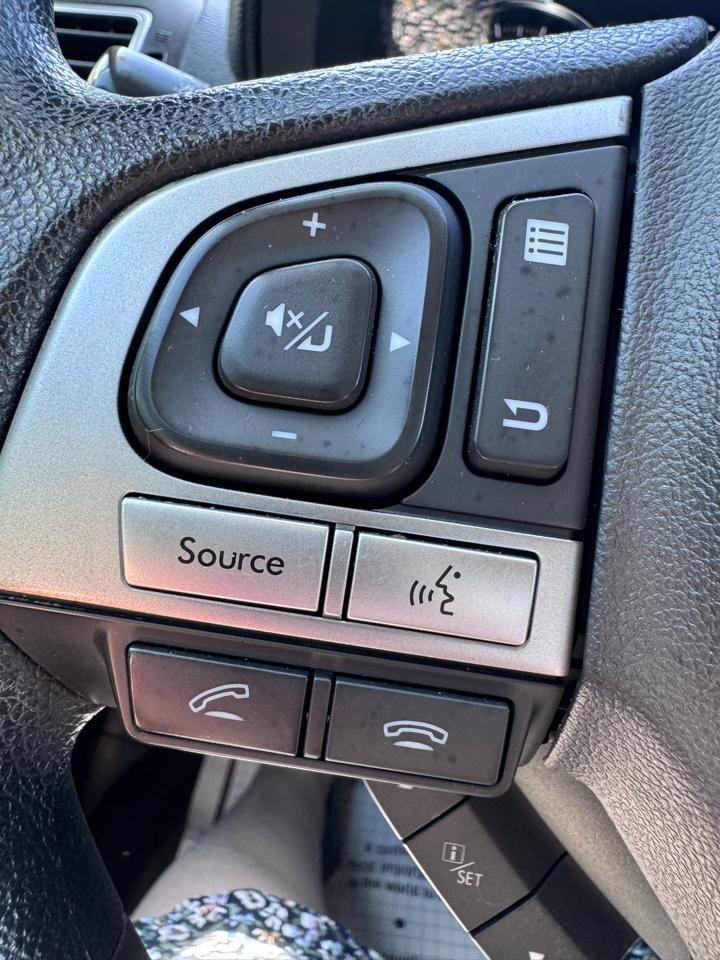 Subaru Forester 2.5i Premium CVT 2017