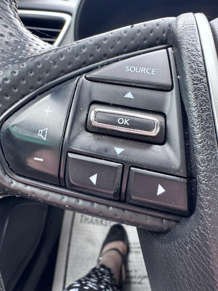 Nissan Maxima SV CVT 2023