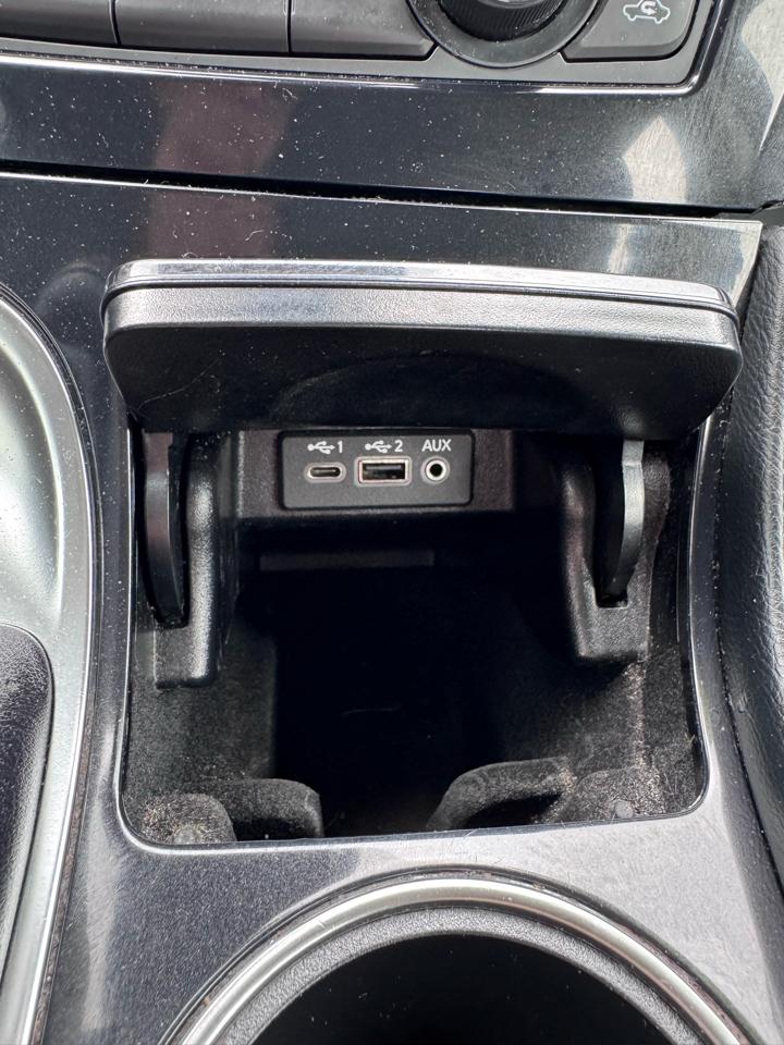 Nissan Maxima SV CVT 2023