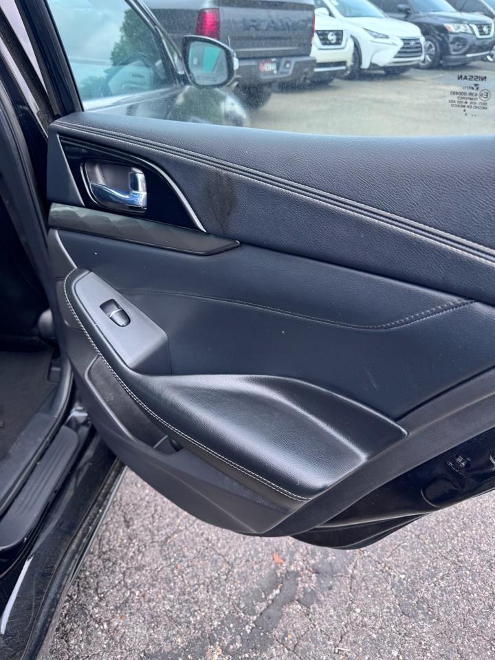 Nissan Maxima SV CVT 2023