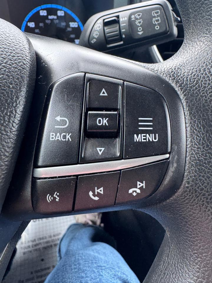 Ford Bronco Sport Big Bend 4x4 2022