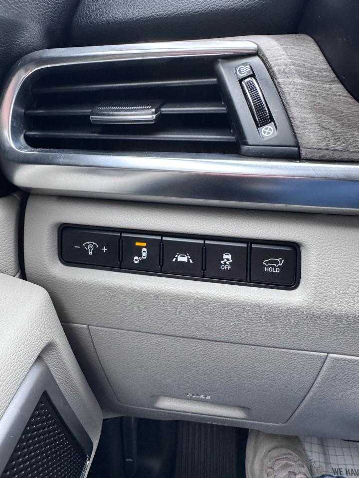 Kia Telluride EX AWD 2021