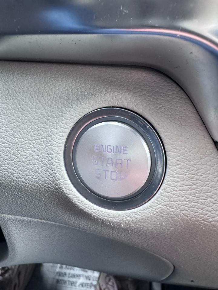 Kia Telluride EX AWD 2021