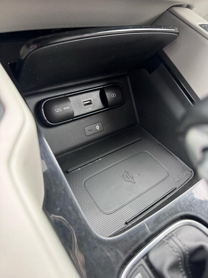 Kia Telluride EX AWD 2021