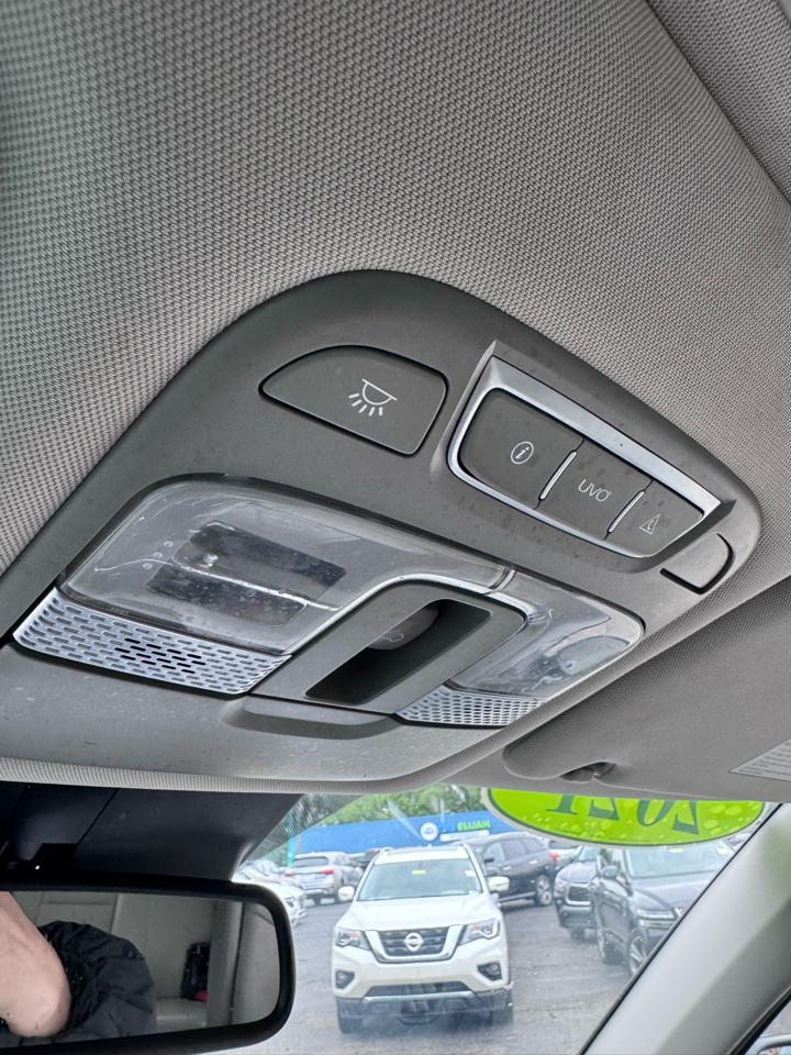 Kia Telluride EX AWD 2021